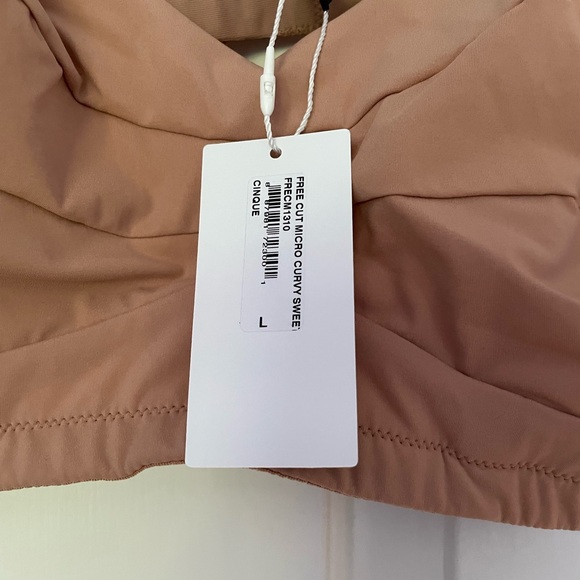 Cosabella retro bra - Picture 2 of 3